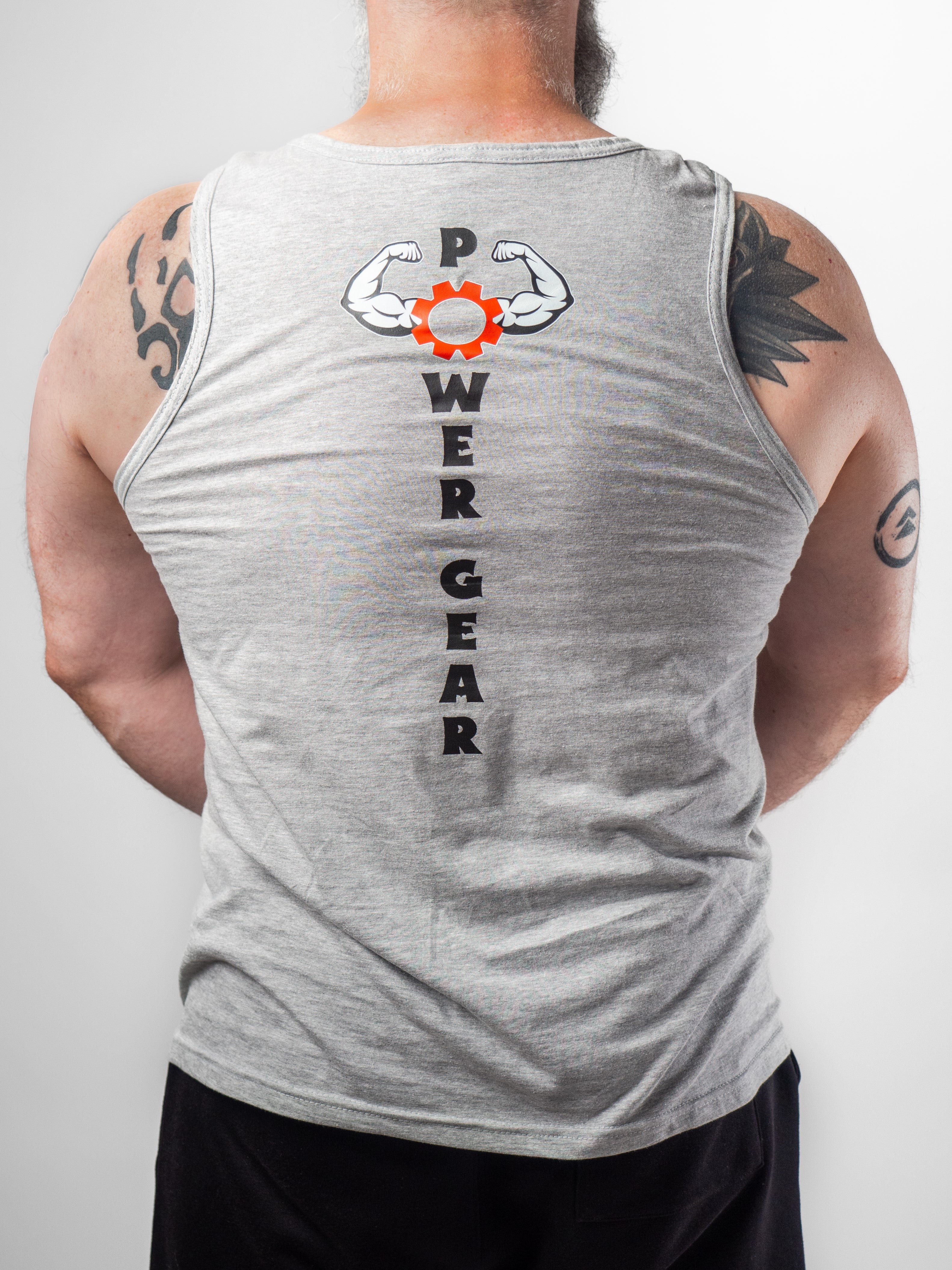 Limited Edition Tanktop Regular
