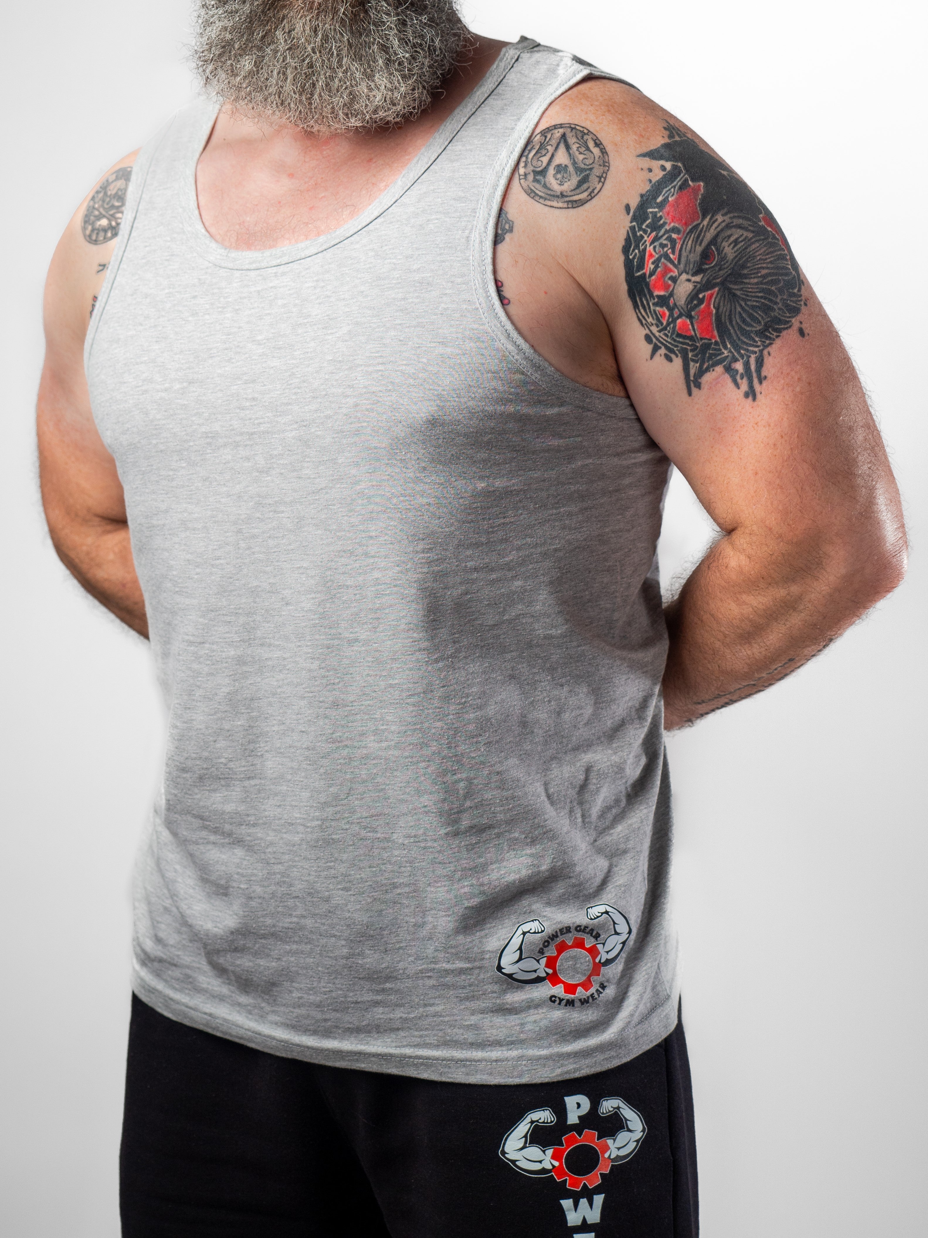 Limited Edition Tanktop Regular
