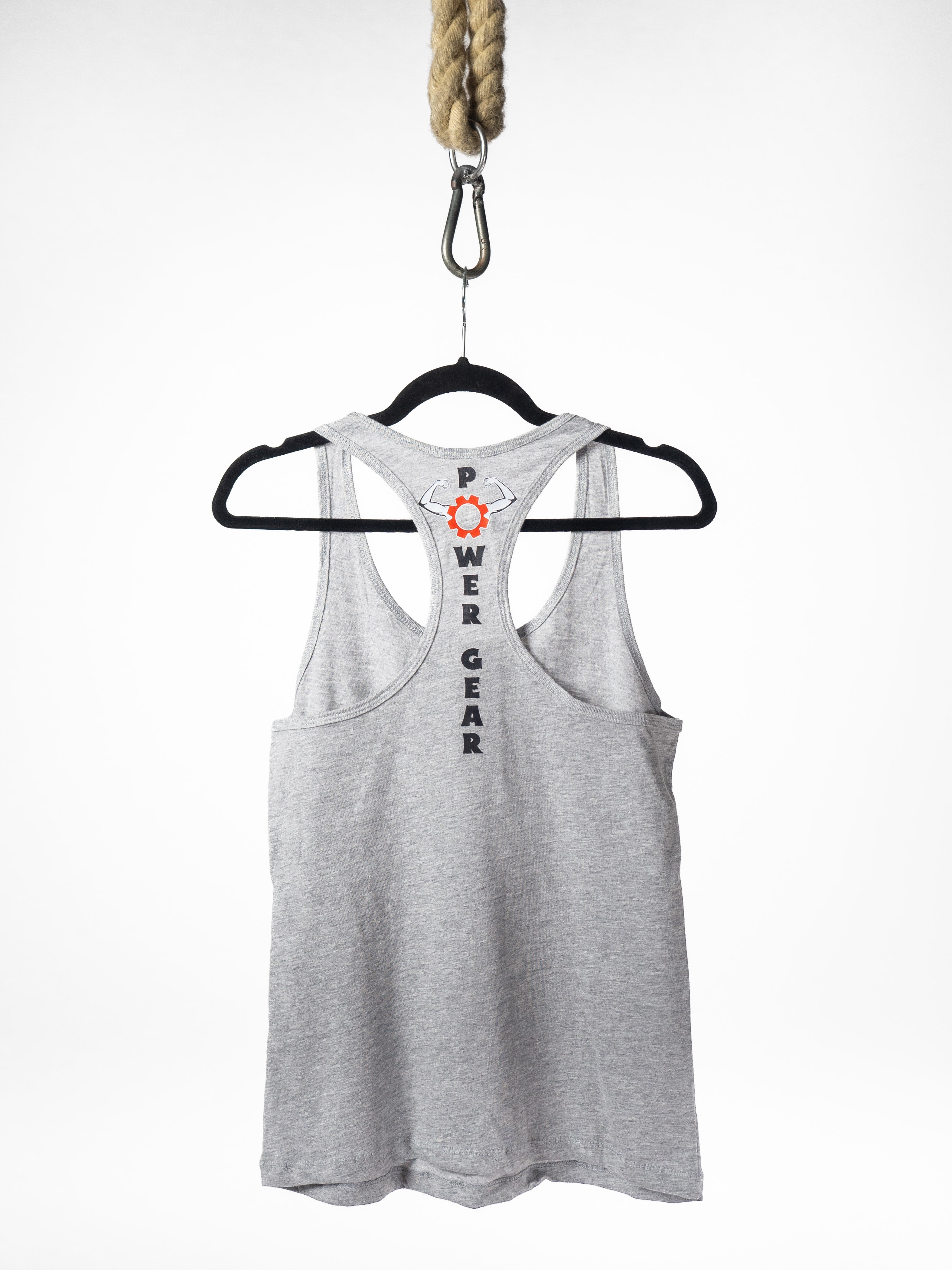 Limited Edition Tanktop Racerback