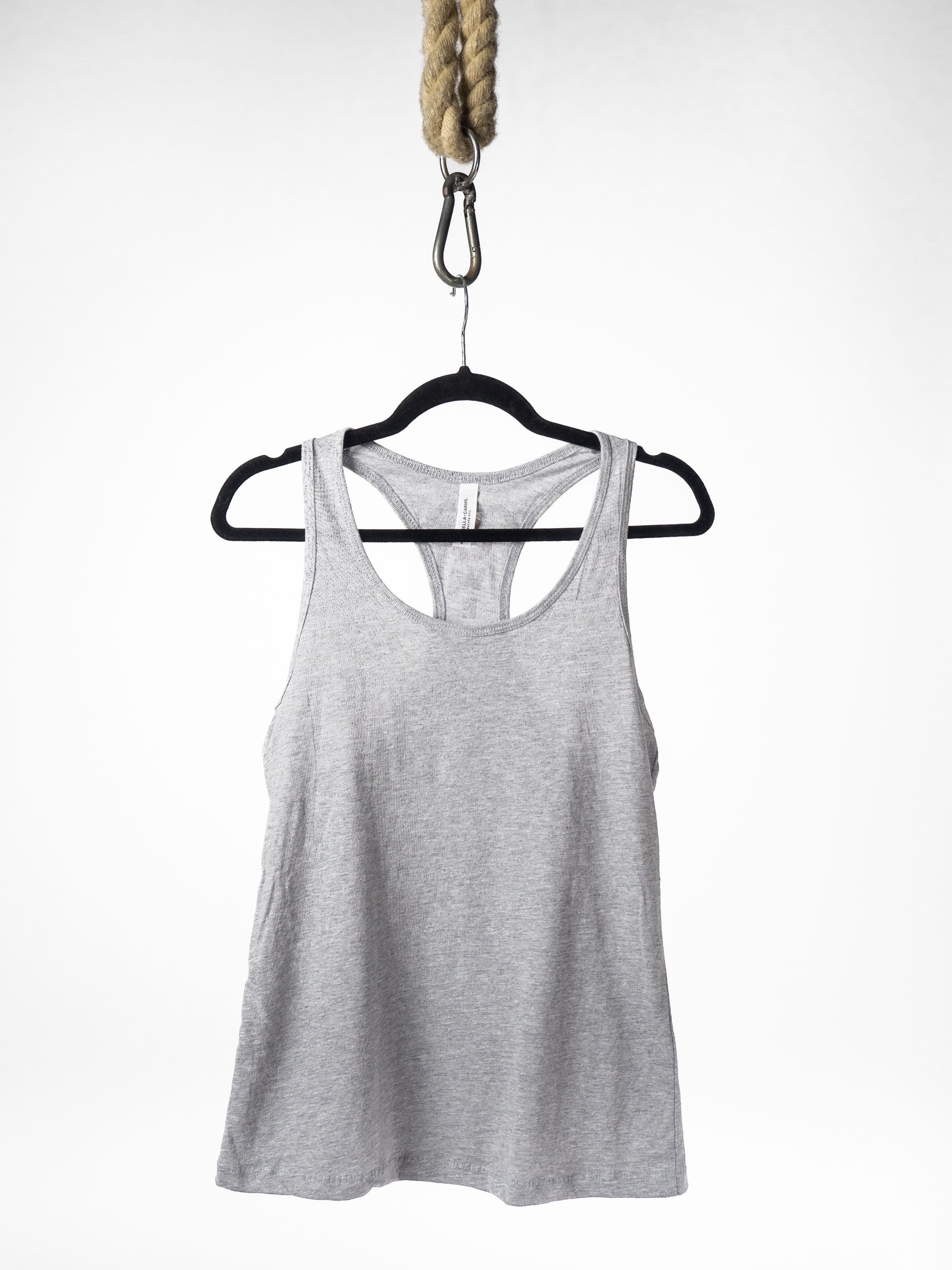 Limited Edition Tanktop Racerback