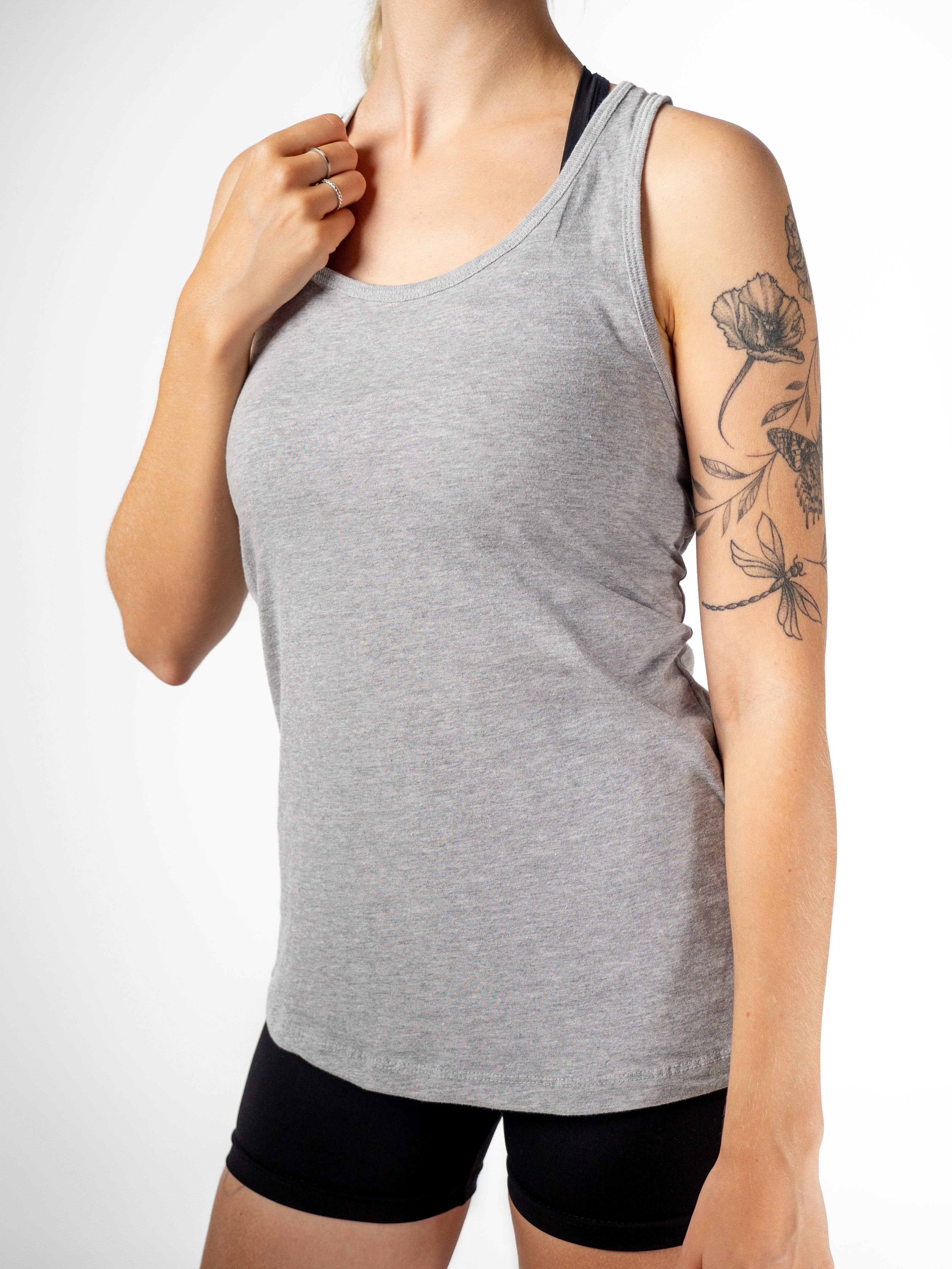 Limited Edition Tanktop Racerback