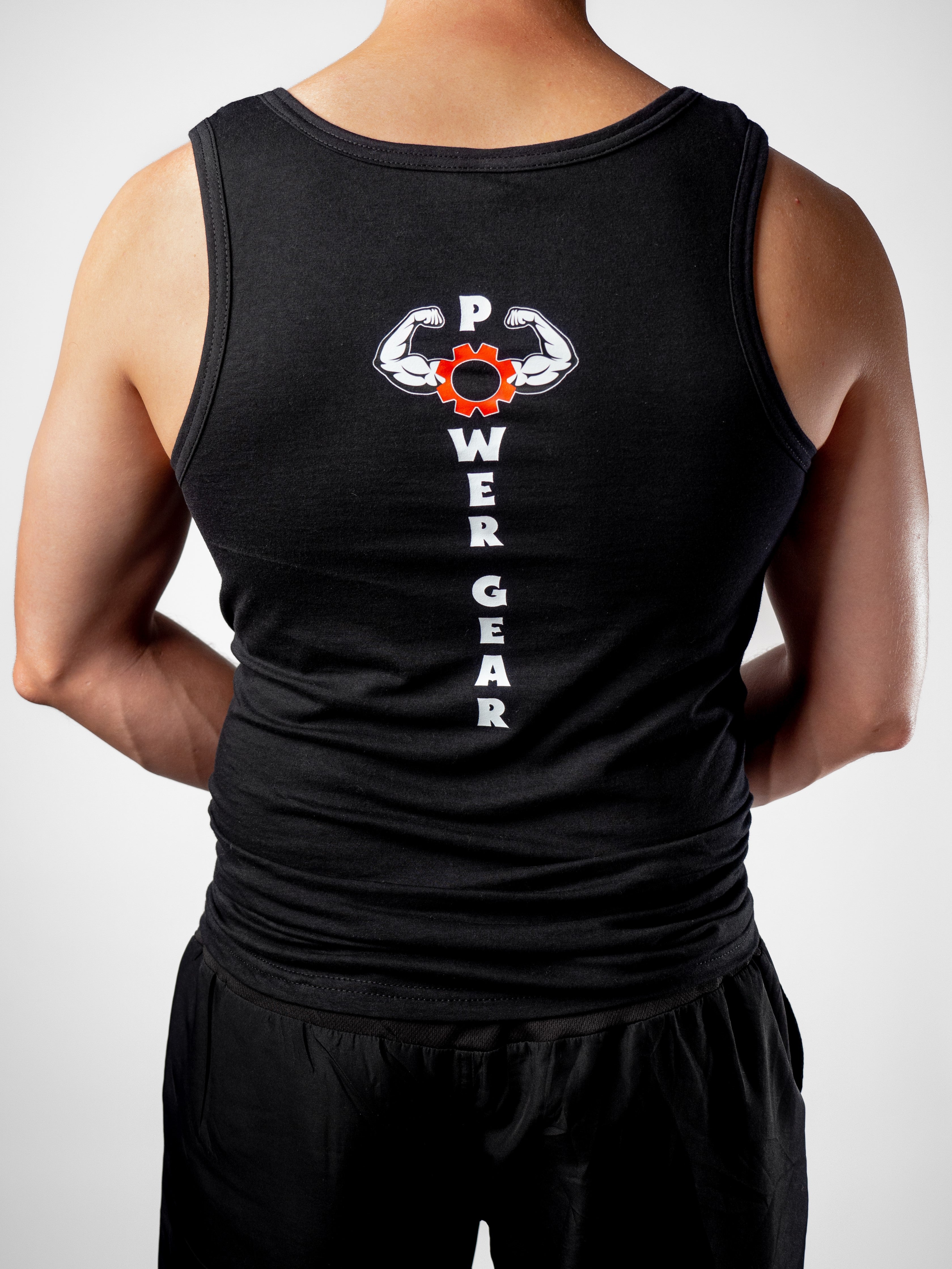 Limited Edition Tanktop Regular