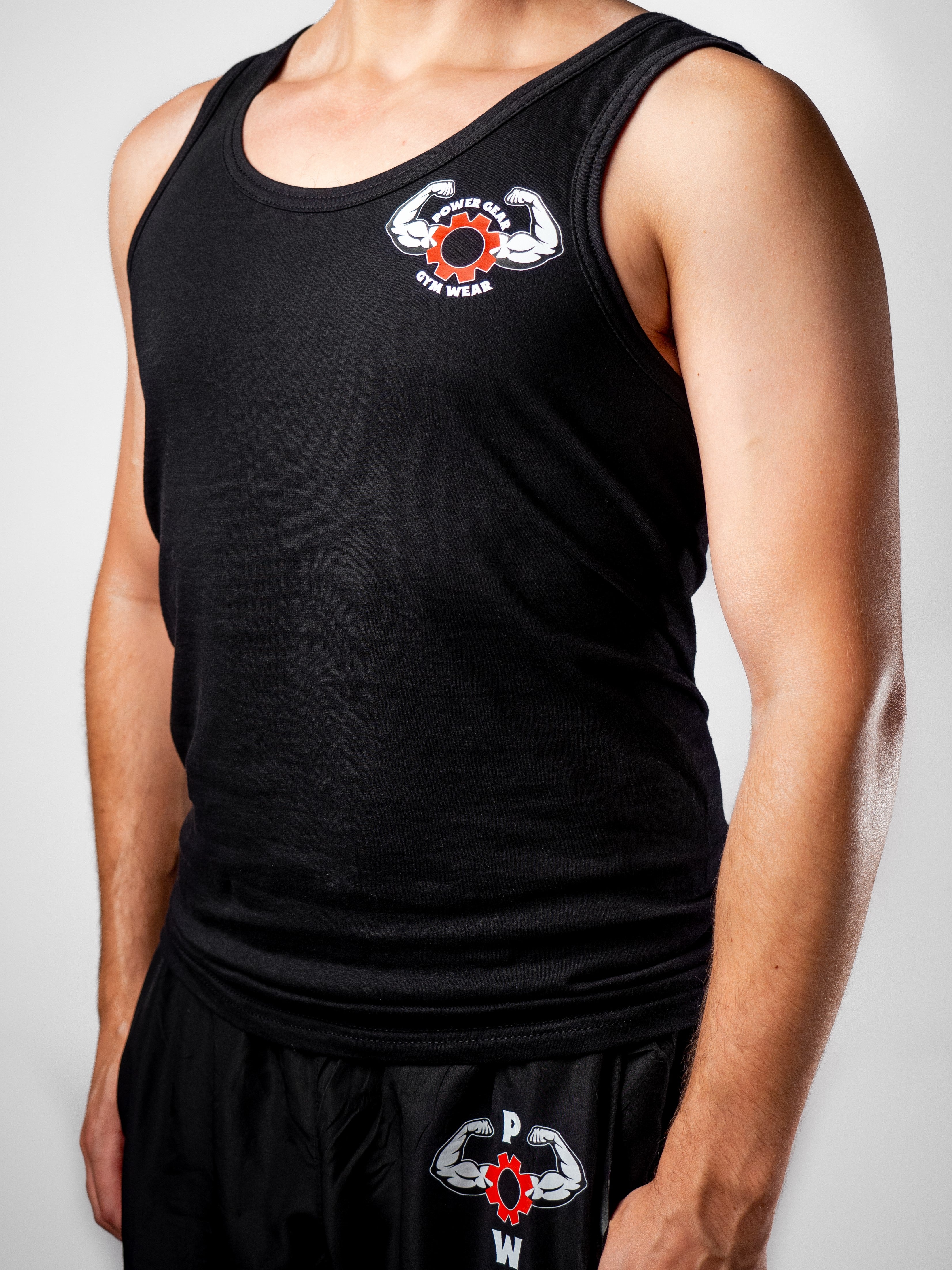Limited Edition Tanktop Regular