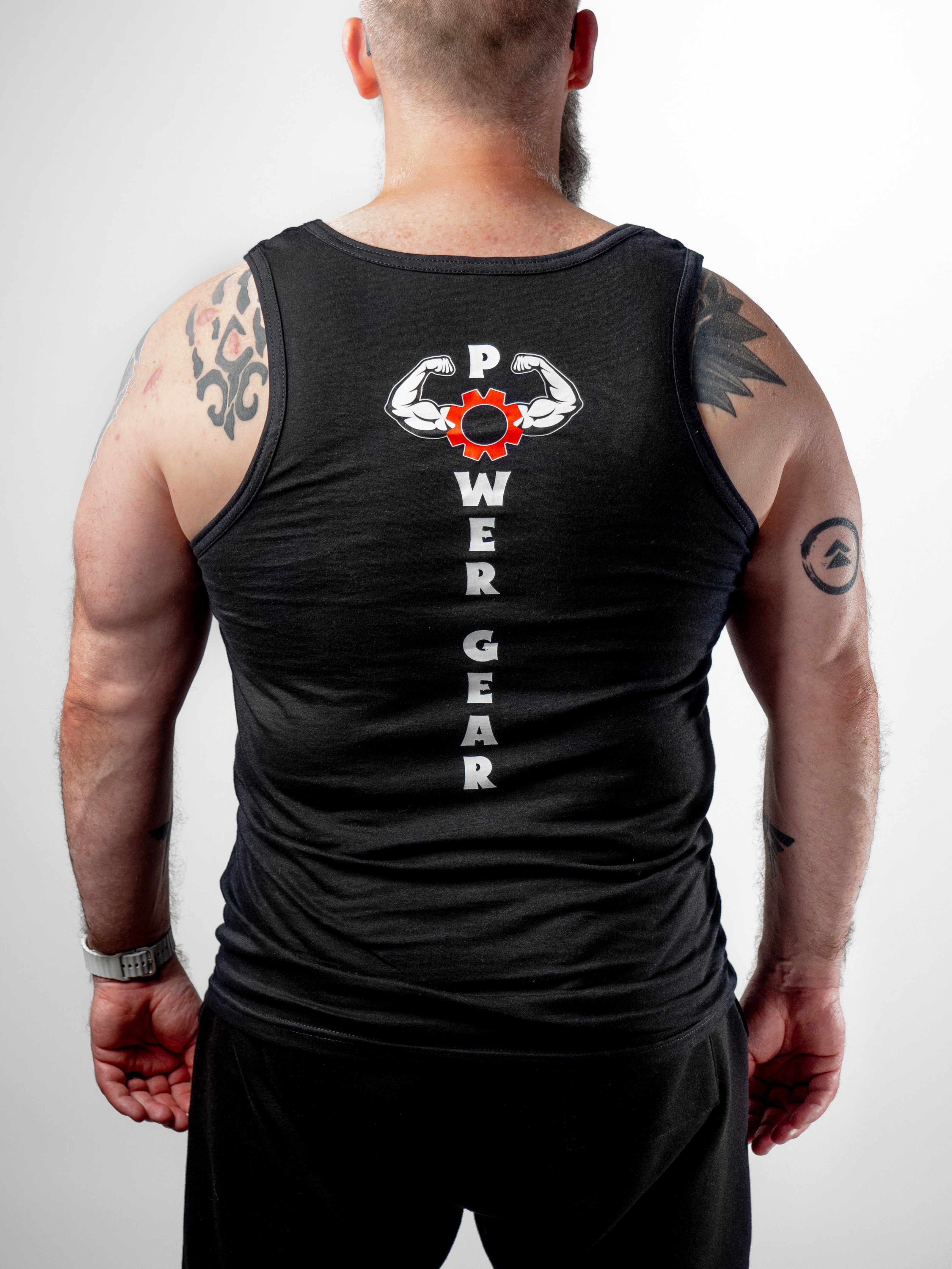 Limited Edition Tanktop Regular