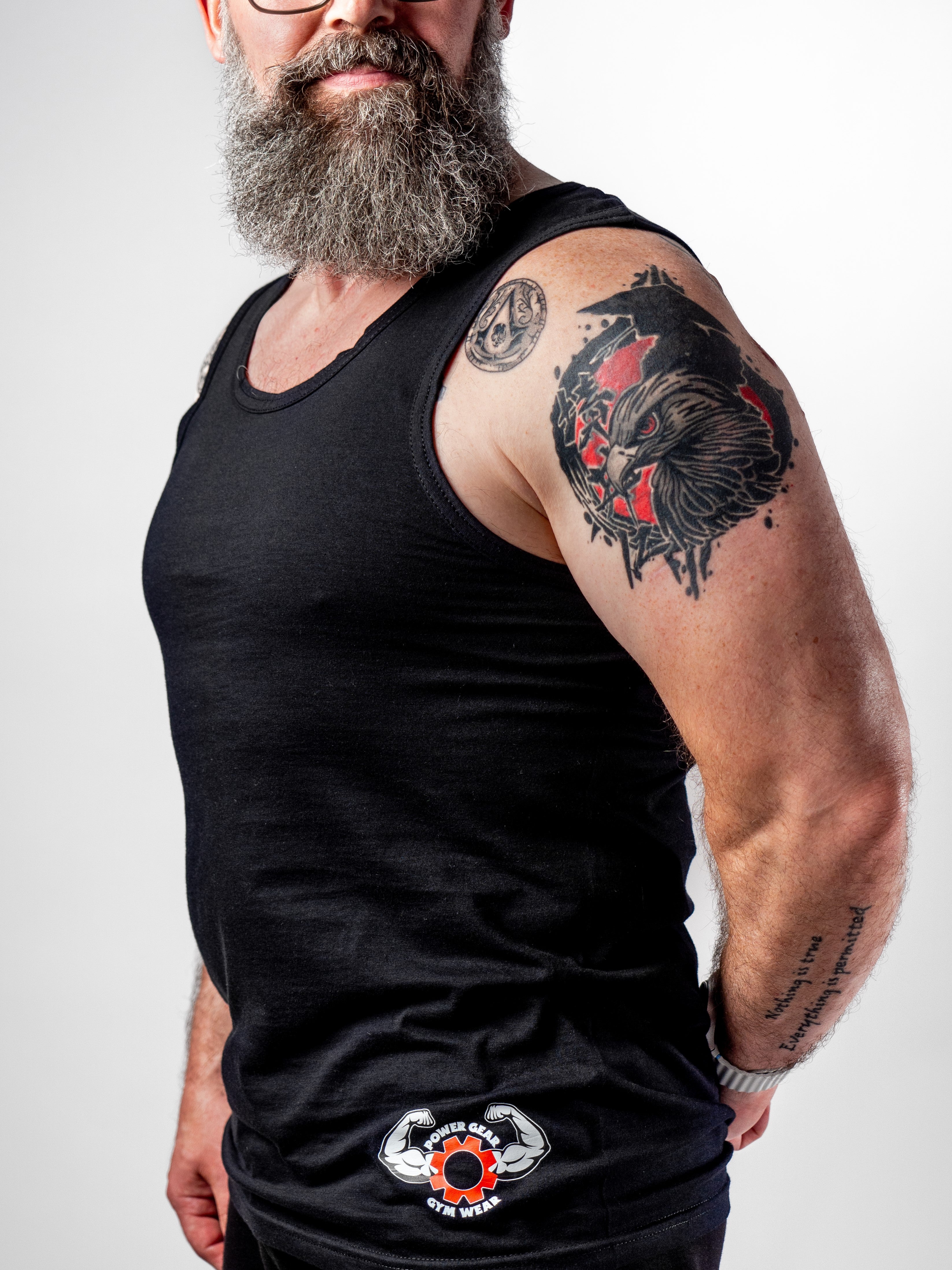 Limited Edition Tanktop Regular