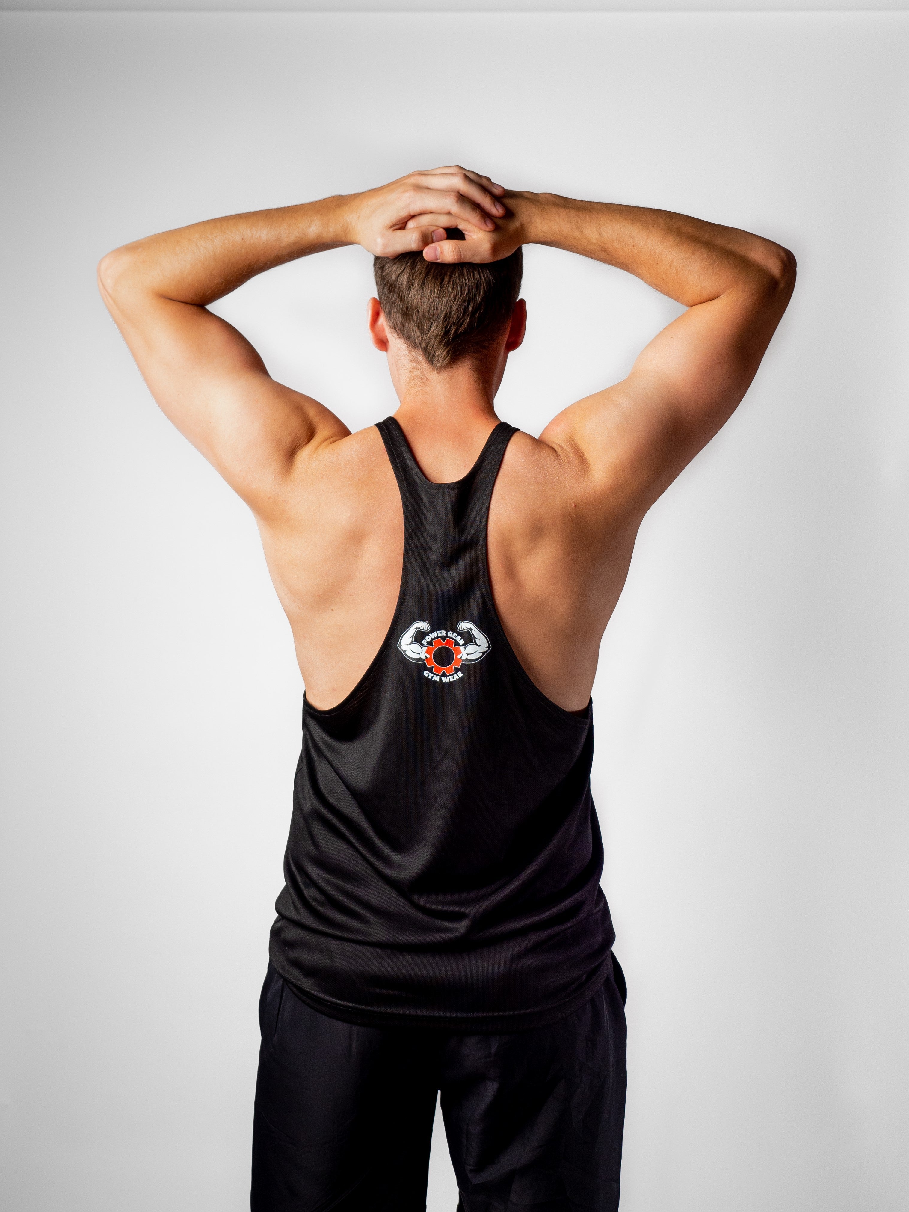 Tanktop Racerback