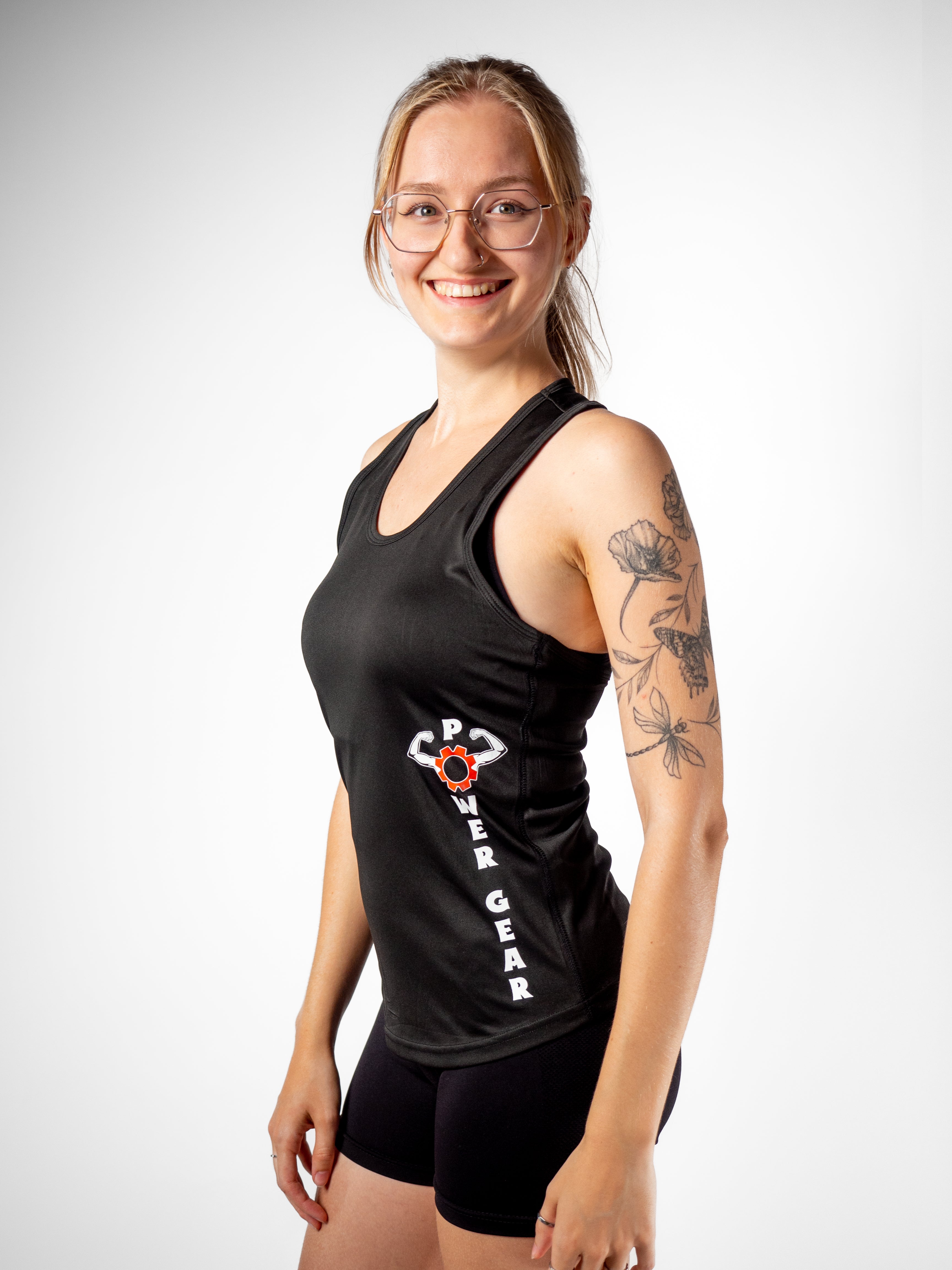 Tanktop Racerback