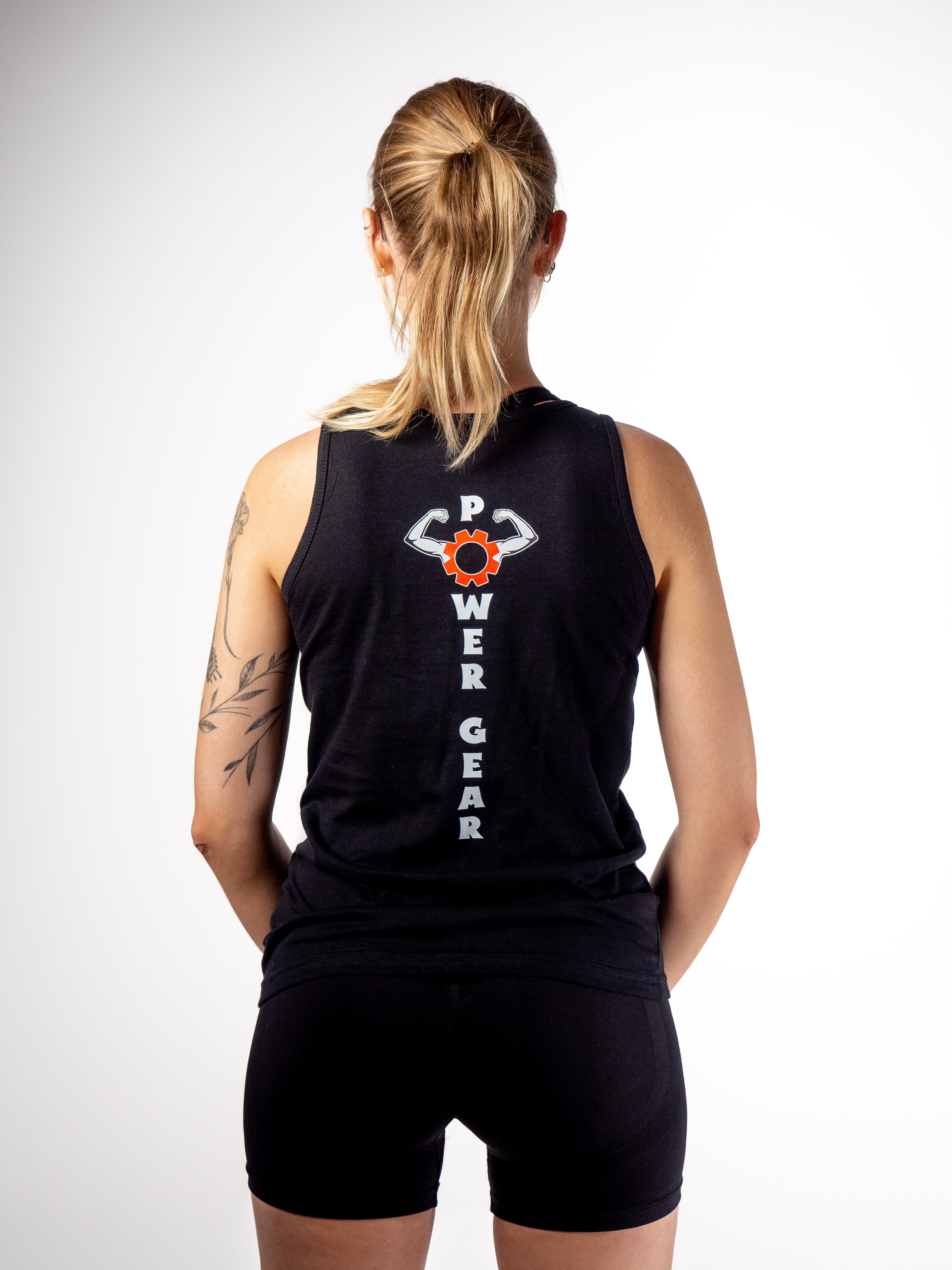 Limited Edition Tanktop Regular