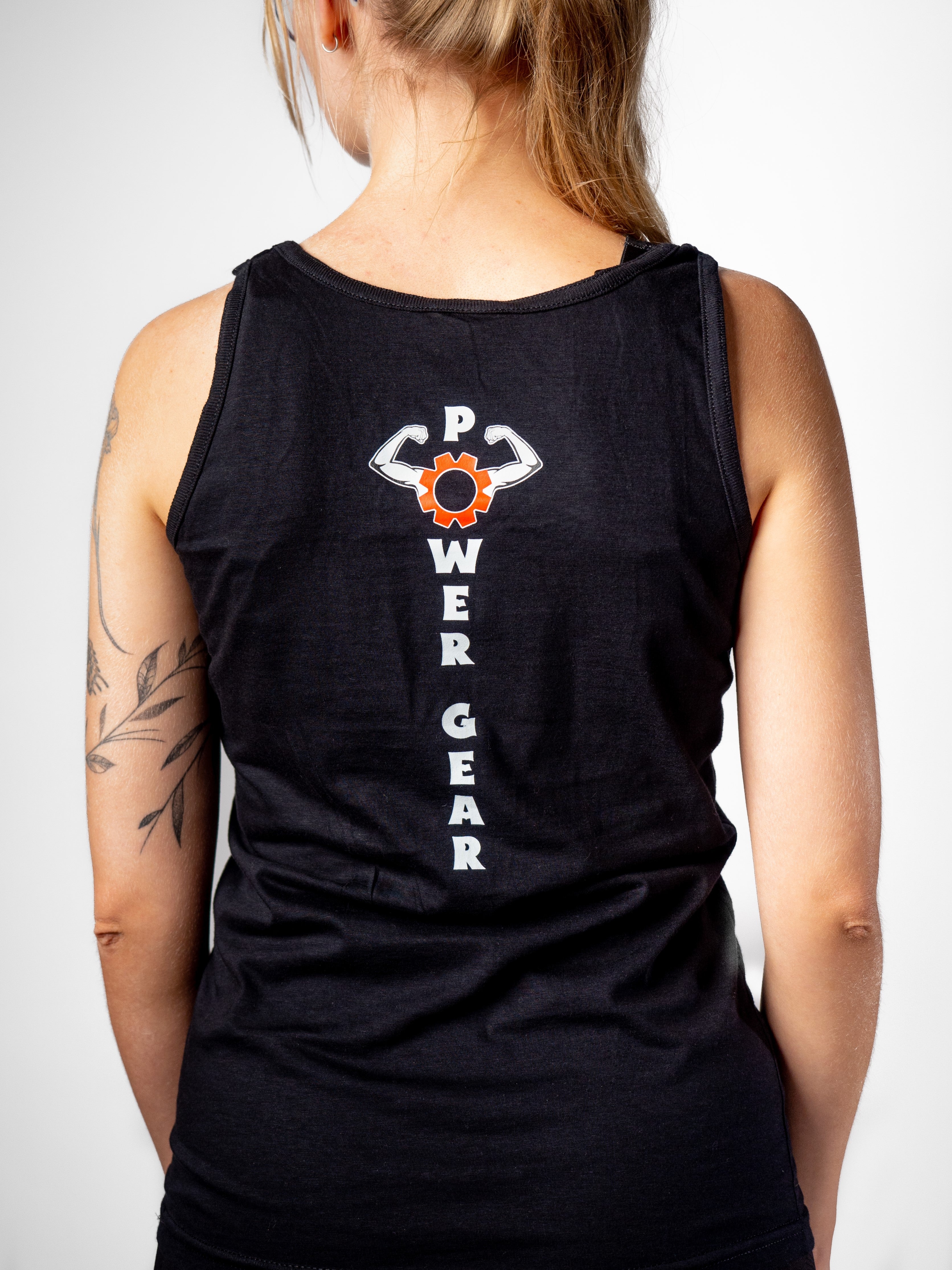 Limited Edition Tanktop Regular