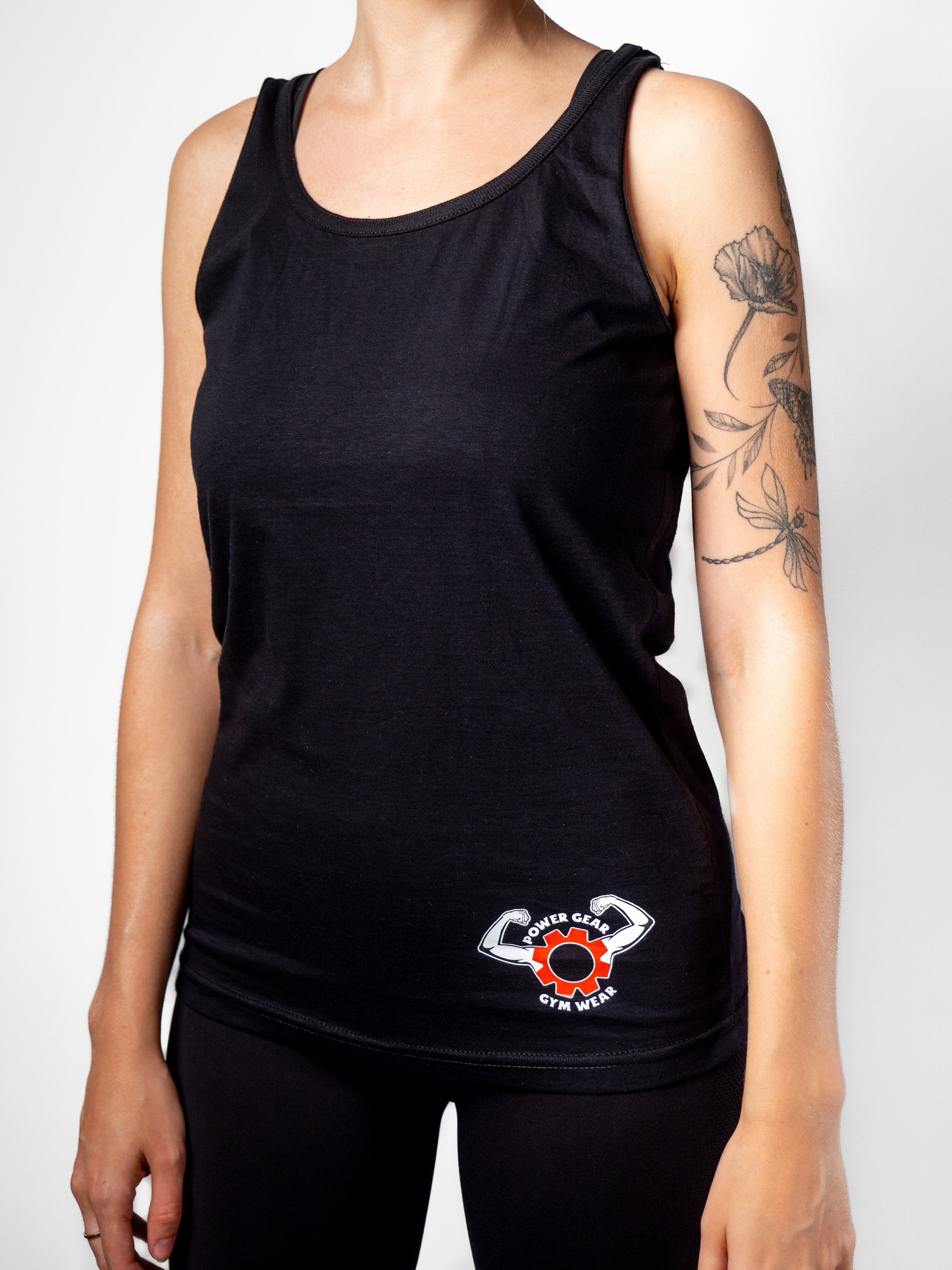 Limited Edition Tanktop Regular
