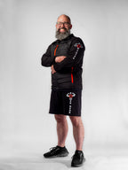 Soft Shell Jack Power Gear Gymwear