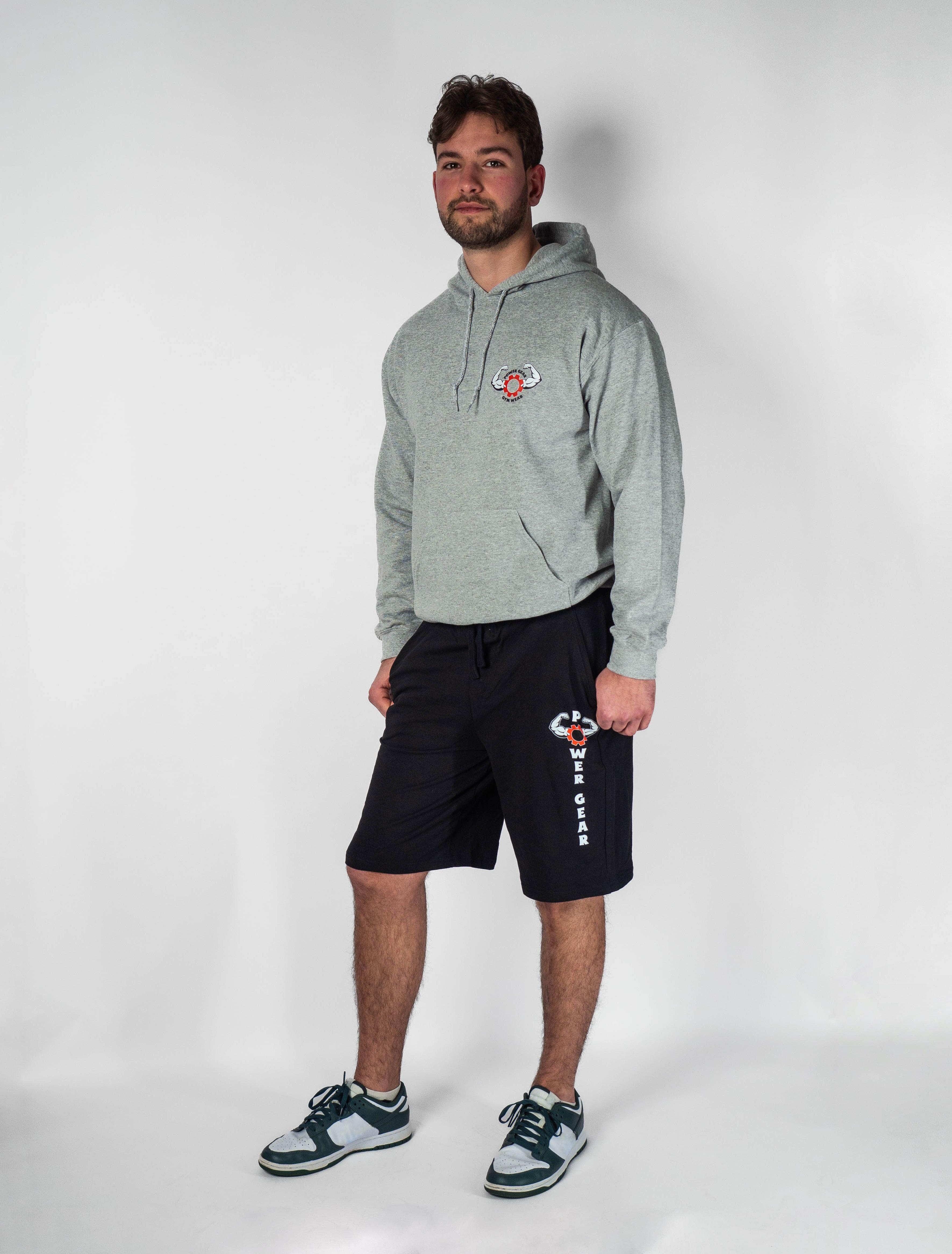 Limited Edition Hoodies