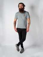 Sportshirt V-neck