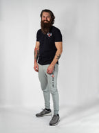 Sportshirt V-neck