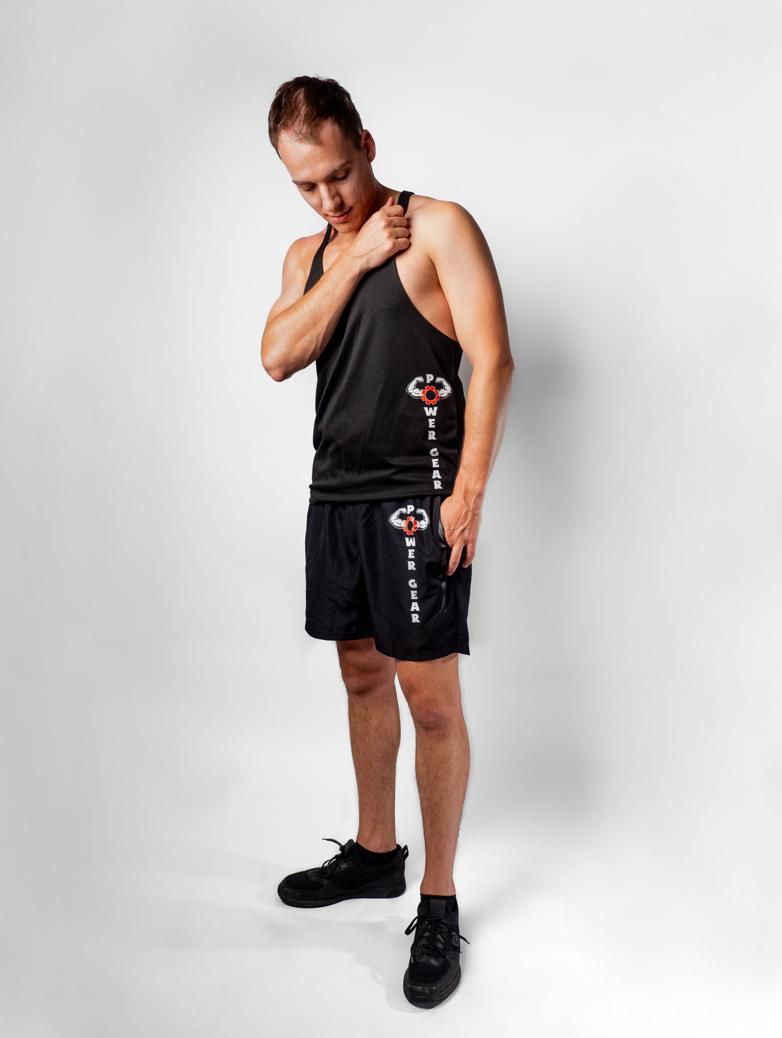 Sport Short Light Weight