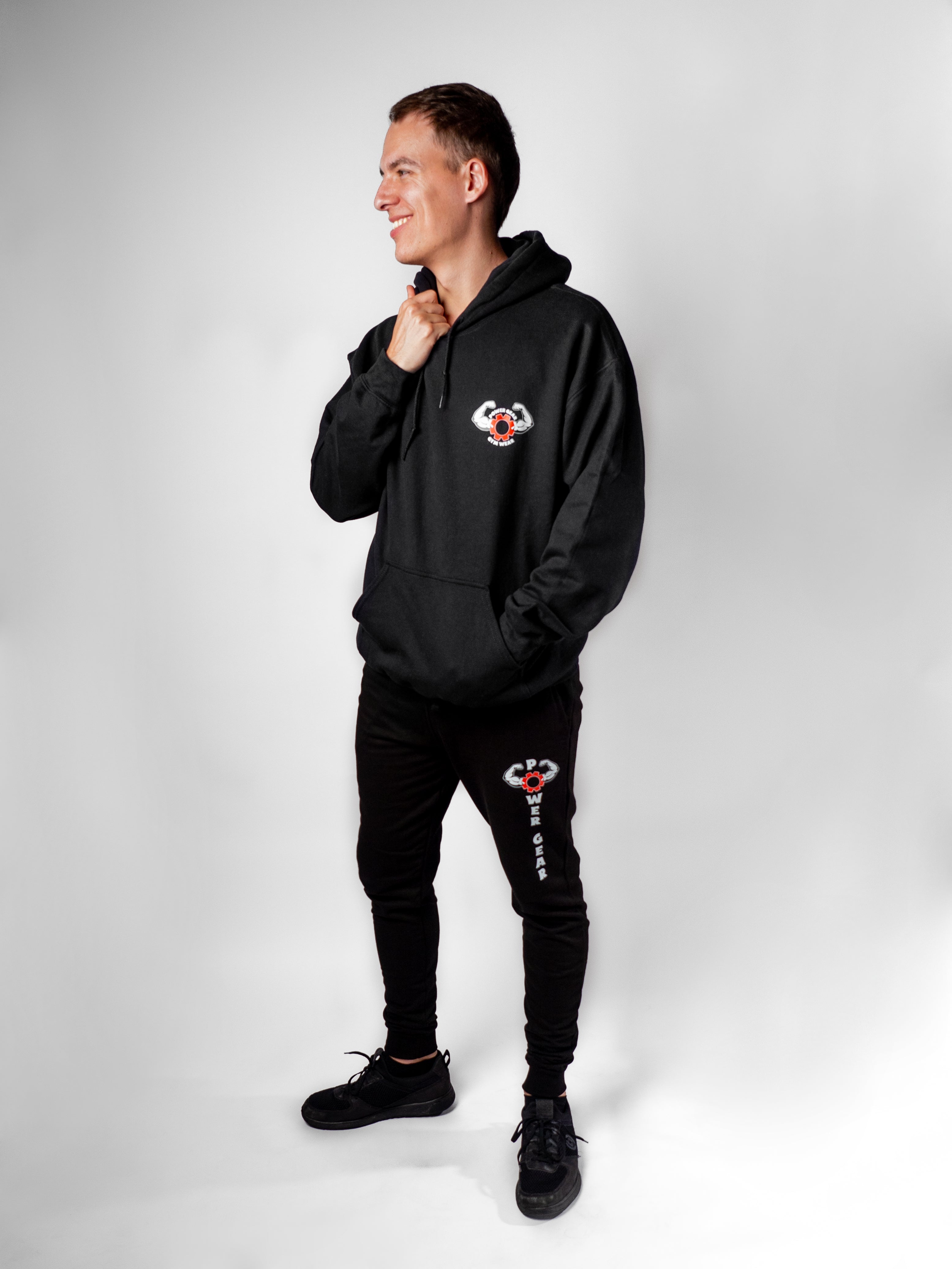 Hoodies