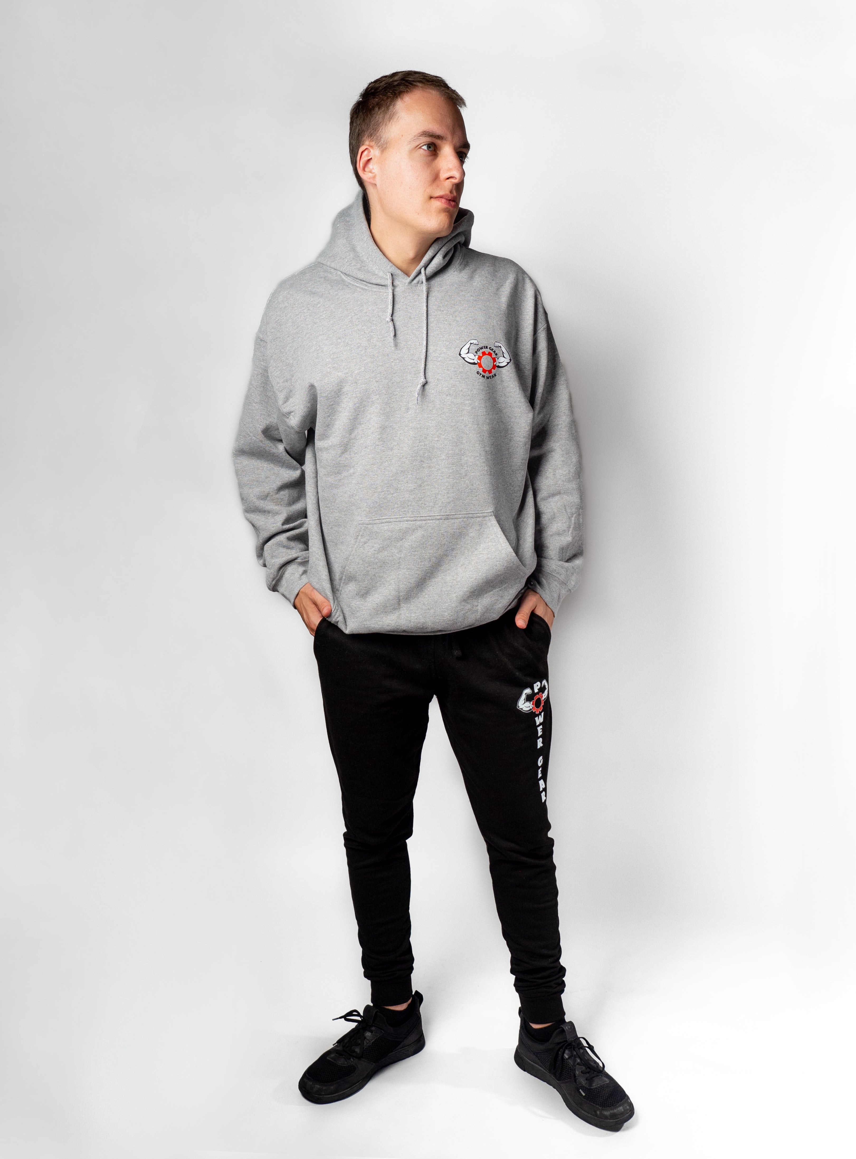 Hoodies
