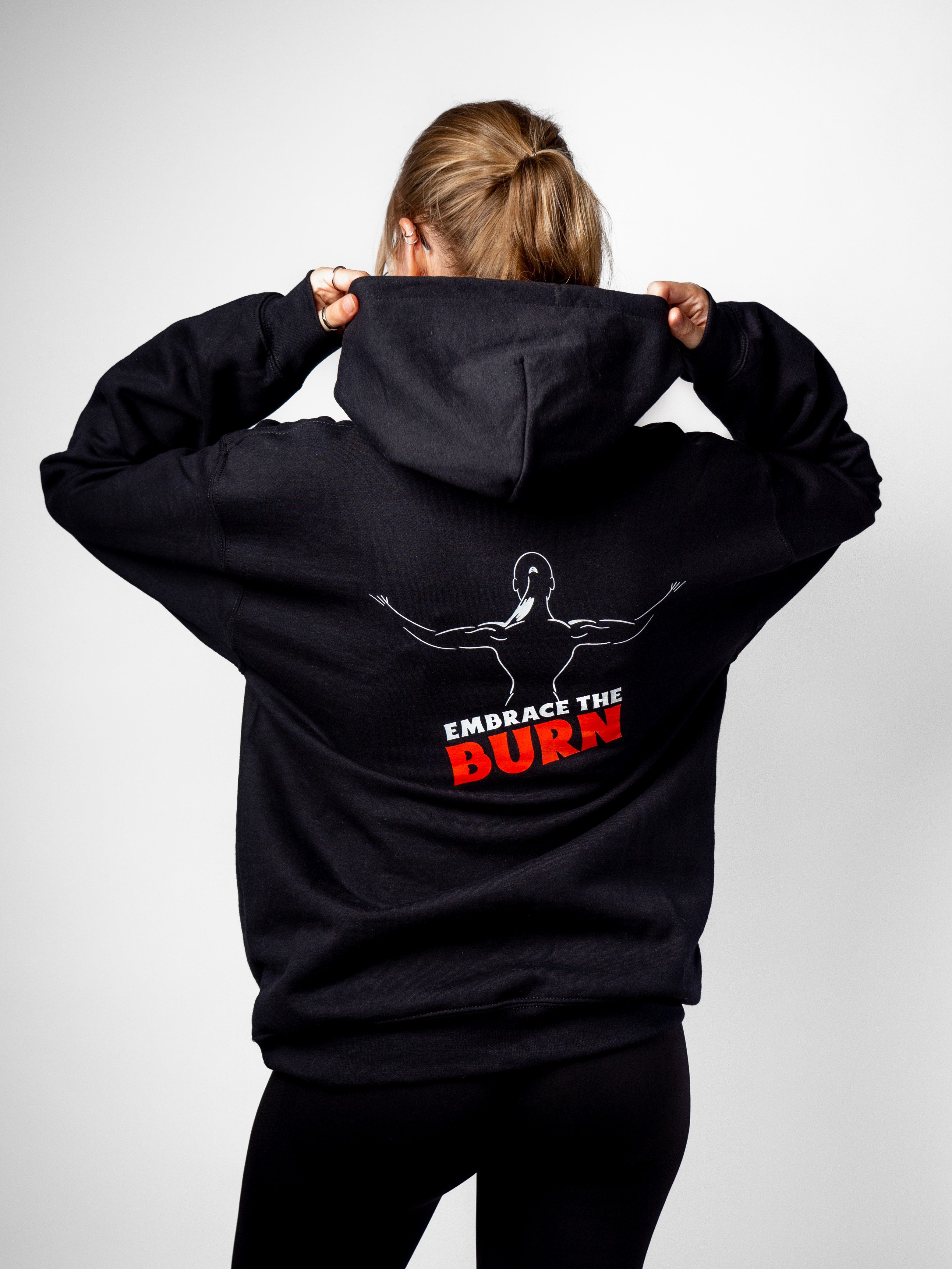 Hoodies