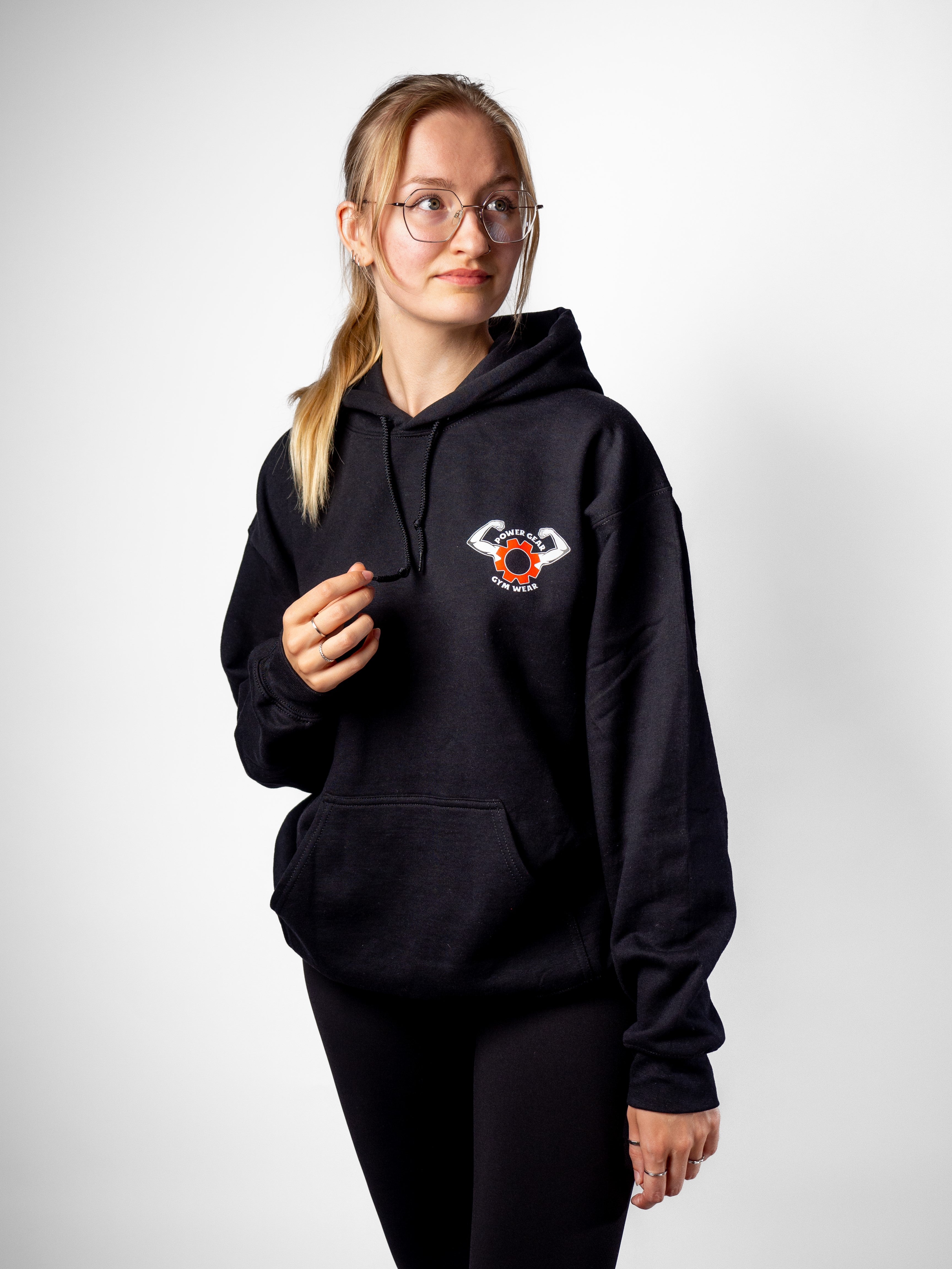 Hoodies